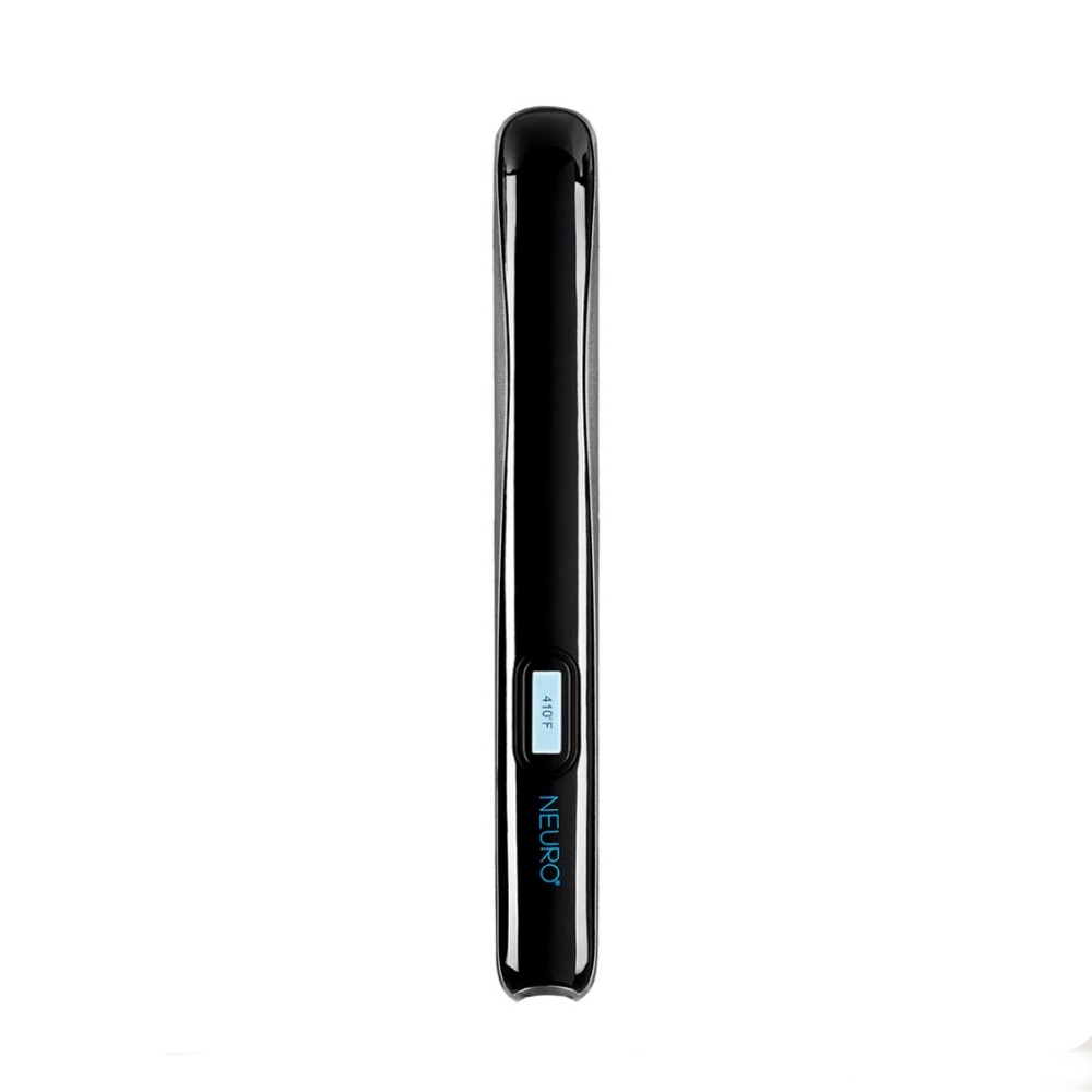 NEW!! In Original Box! Paul Mitchell Neuro Smooth Flat Iron 1.25 inches